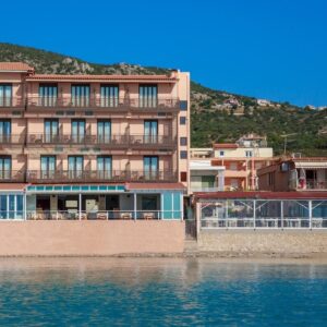 FLISVOS HOTEL - ΜΠΟΥΜΠΟΥΛΙΝΑΣ  13, 21056 ΤΟΛΟ ΑΡΓΟΛΙΔΑΣ