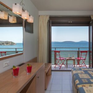 FLISVOS HOTEL - ΜΠΟΥΜΠΟΥΛΙΝΑΣ  13, 21056 ΤΟΛΟ ΑΡΓΟΛΙΔΑΣ