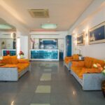 FLISVOS HOTEL - BOUMBOULINAS 13, 21056 TOLO, ARGOLIS