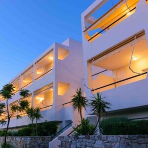JUNIOR HOTEL - ΠΑΡΑΛΙΑ ΙΡΙΩΝ 0, 21060 ΙΡΙΑ ΔΡΕΠΑΝΟ