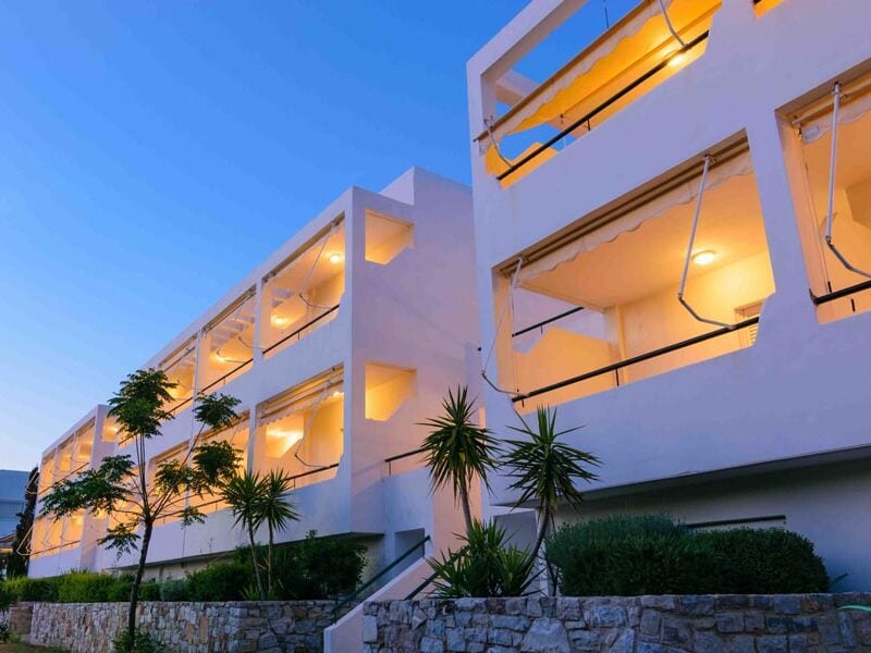 JUNIOR HOTEL - ΠΑΡΑΛΙΑ ΙΡΙΩΝ 0, 21060 ΙΡΙΑ ΔΡΕΠΑΝΟ
