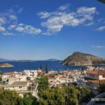 AMARYLLIS - TOLO 0, 21056 REGIONAL UNIT OF ARGOLIS MUNICIPALITY OF NAFPLIA