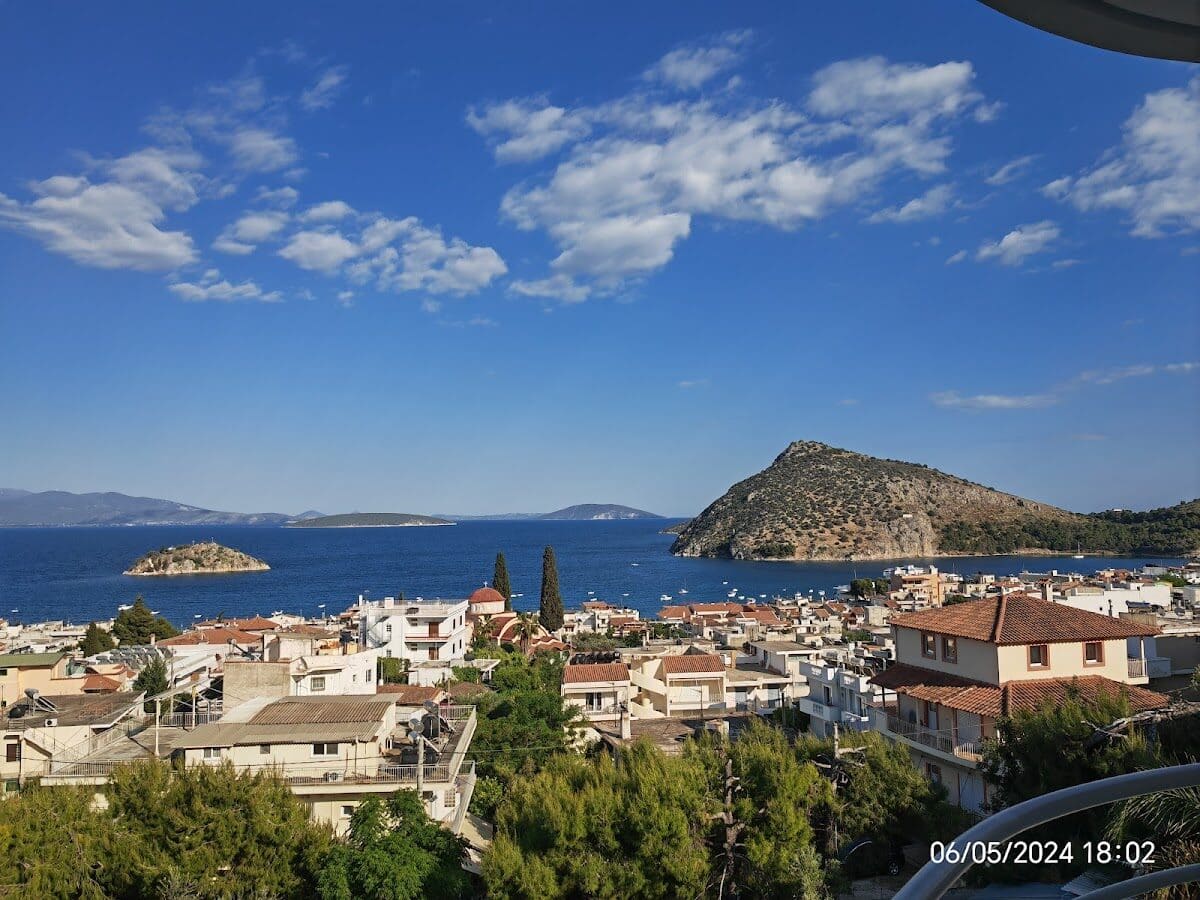 AMARYLLIS - ΤΟΛΟ 0, 21056 ΠΕΡΙΦΕΡΕΙΑΚΗ ΕΝΟΤΗΤΑ ΑΡΓΟΛΙΔΑΣ ΔΗΜΟΣ ΝΑΥΠΛΙΕΩΝ