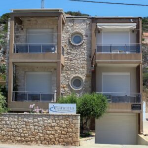APANEMA APARTMENTS - ΒΙΒΑΡΙΟΝ 0, 21060 ΕΝΤΟΣ ΟΙΚΙΣΜΟΥ ΒΙΒΑΡΙΟΥ ΔΡΕΠΑΝΟ