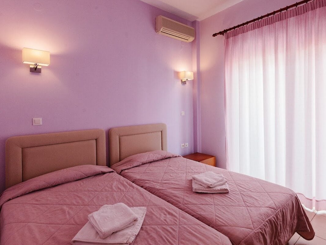APANEMA APARTMENTS - ΒΙΒΑΡΙΟΝ 0, 21060 ΕΝΤΟΣ ΟΙΚΙΣΜΟΥ ΒΙΒΑΡΙΟΥ ΔΡΕΠΑΝΟ