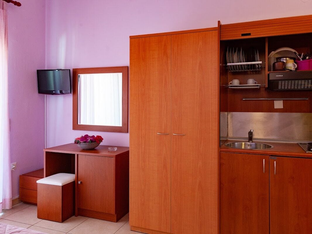 APANEMA APARTMENTS - ΒΙΒΑΡΙΟΝ 0, 21060 ΕΝΤΟΣ ΟΙΚΙΣΜΟΥ ΒΙΒΑΡΙΟΥ ΔΡΕΠΑΝΟ