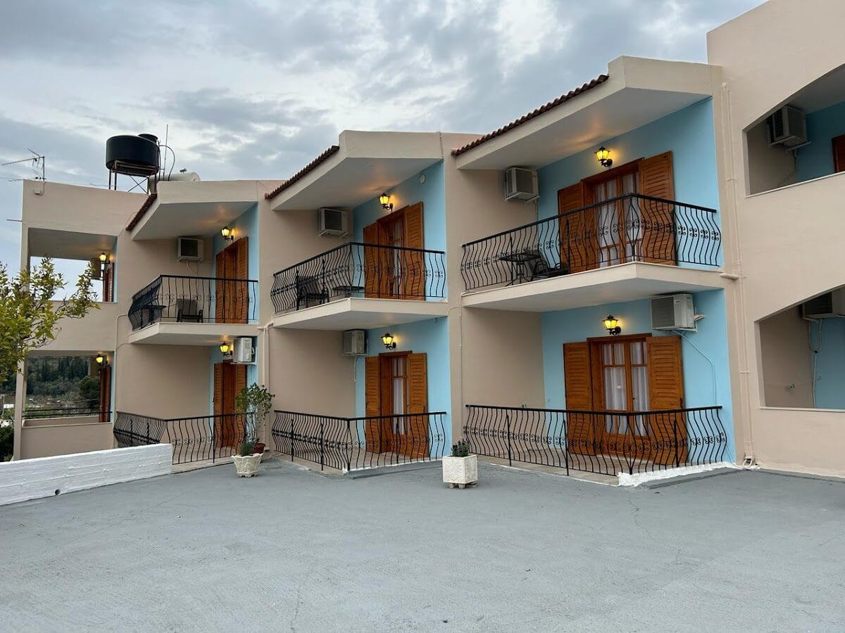 TOLO BLUE BAY - ΕΠΑΡΧΙΑΚΗ ΟΔΟΣ ΛΕΥΚΑΚΙΑ ΤΟΛΟ 0, 21056 ΤΟΛΟ ΤΟΛΟ