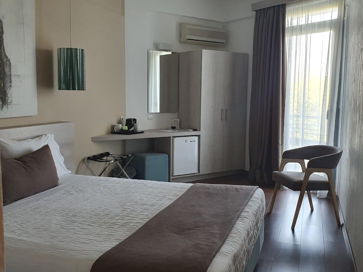 THE GROVE SEASIDE HOTEL - ΠΛΑΚΑ ΔΡΕΠΑΝΟΥ *, 21060 ΔΡΕΠΑΝΟ ΑΡΓΟΛΙΔΑΣ