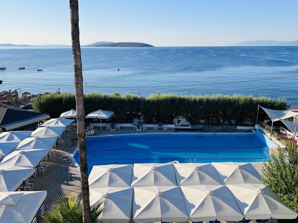 THE GROVE SEASIDE HOTEL - ΠΛΑΚΑ ΔΡΕΠΑΝΟΥ *, 21060 ΔΡΕΠΑΝΟ ΑΡΓΟΛΙΔΑΣ