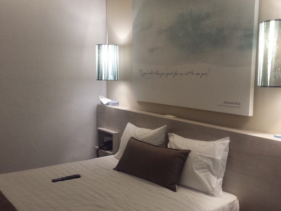 THE GROVE SEASIDE HOTEL - ΠΛΑΚΑ ΔΡΕΠΑΝΟΥ *, 21060 ΔΡΕΠΑΝΟ ΑΡΓΟΛΙΔΑΣ