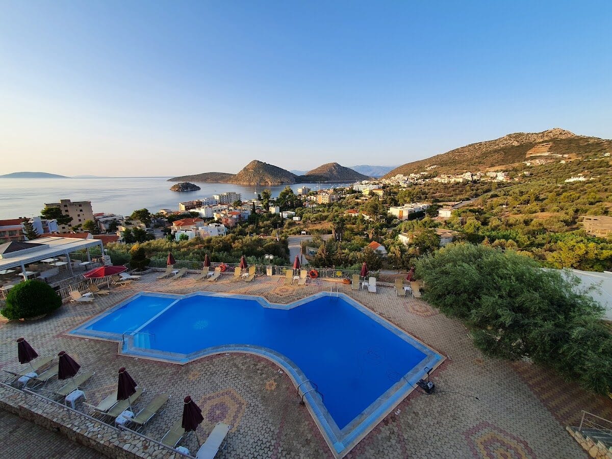 PANORAMA IN TOLO-ΠΑΝΟΡΑΜΑ - ΤΟΛΟ ΑΓ ΚΥΡΙΑΚΗΣ 2, 21056 ΤΟΛΟ - ΝΑΥΠΛΙΟΥ ΤΟΛΟ