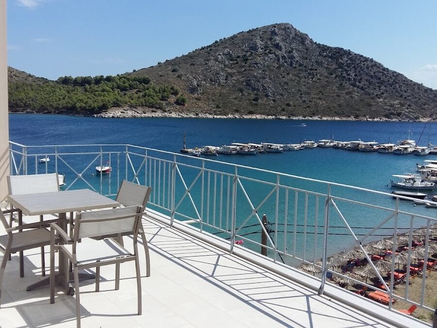 HOTEL  ΑΚΤEΟΝ - ΑΚΤΗΣ 58, 21056 ΤΟΛΟ ΑΡΓΟΛΙΔΑΣ