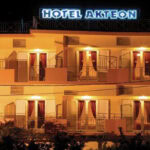 HOTEL AKTEON - AKTIS 58, 21056 TOLO ARGOLIS