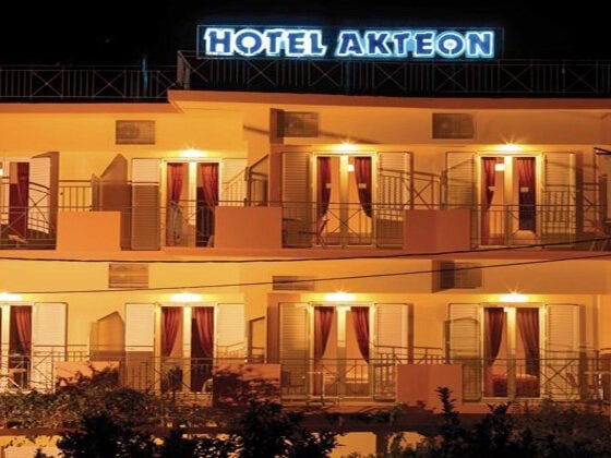 HOTEL  ΑΚΤEΟΝ - ΑΚΤΗΣ 58, 21056 ΤΟΛΟ ΑΡΓΟΛΙΔΑΣ