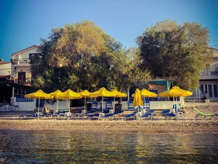HOTEL KATERINA - ΠΟΤΟΚΑΚΙ 0, 83103 ΠΟΤΟΚΑΚΙ ΠΥΘΑΓΟΡΕΙΟΥ ΠΥΘΑΓΟΡΕΙΟ