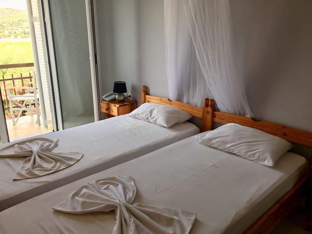 HOTEL KATERINA - ΠΟΤΟΚΑΚΙ 0, 83103 ΠΟΤΟΚΑΚΙ ΠΥΘΑΓΟΡΕΙΟΥ ΠΥΘΑΓΟΡΕΙΟ