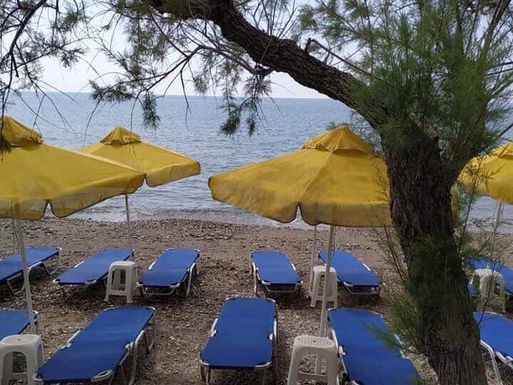 HOTEL KATERINA - ΠΟΤΟΚΑΚΙ 0, 83103 ΠΟΤΟΚΑΚΙ ΠΥΘΑΓΟΡΕΙΟΥ ΠΥΘΑΓΟΡΕΙΟ
