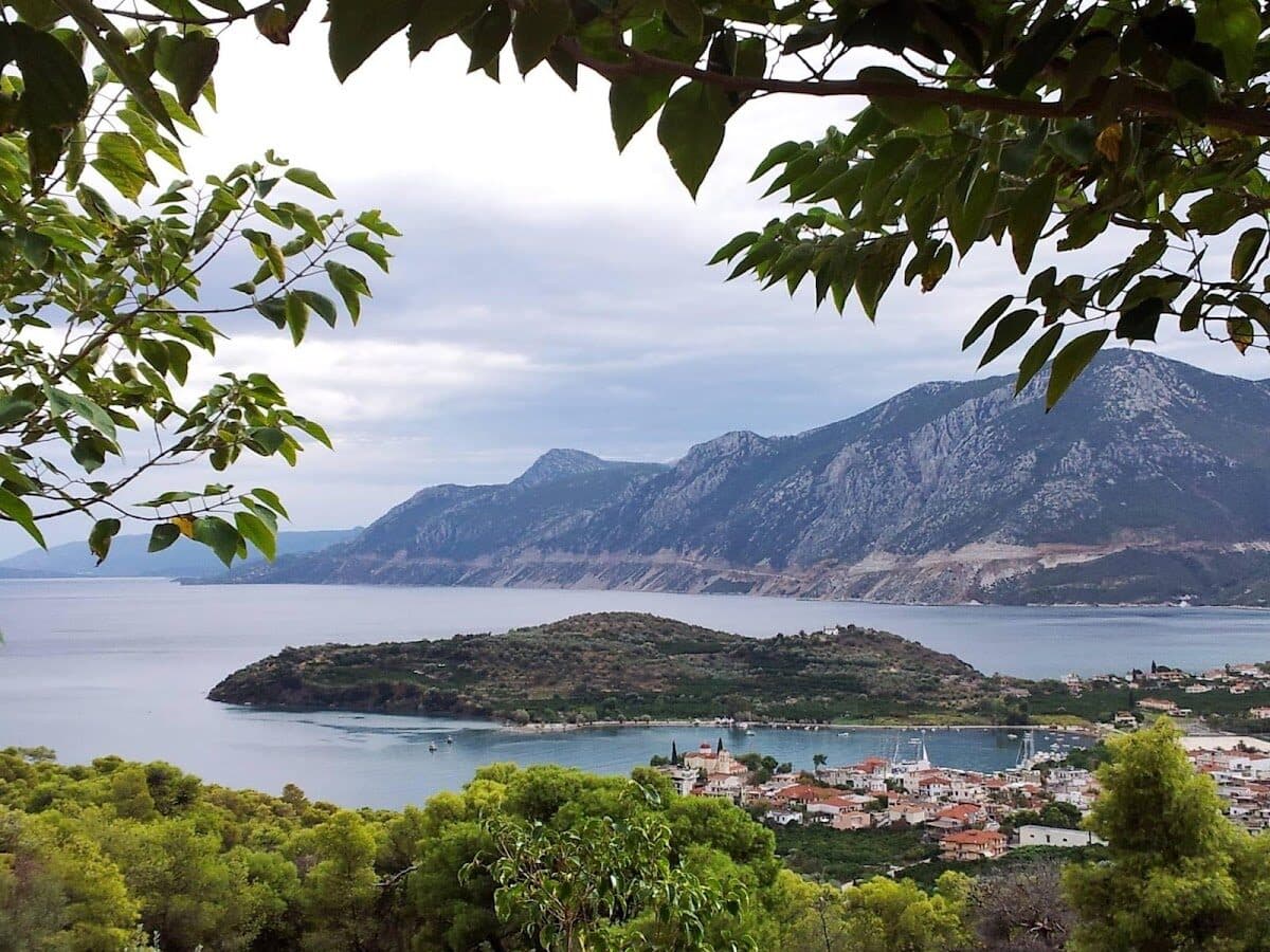 ΜΑΡΙΑΛΕΝΑ Α.Ε - ΑΡΧΑΙΑ ΕΠΙΔΑΥΡΟΣ *, 21059