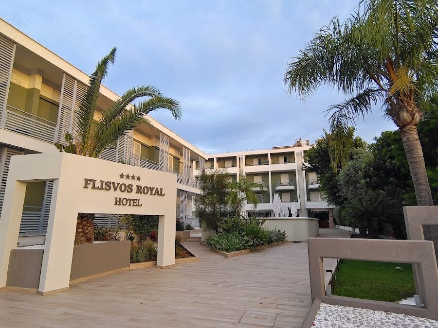 HOTEL TOLO - ΜΠΟΥΜΠΟΥΛΙΝΑΣ 15, 21056 ΤΟΛΟ ΑΡΓΟΛΙΔΑΣ ΤΟΛΟ