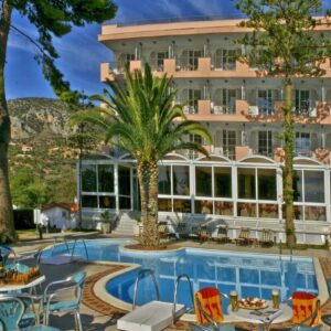 TOLON HOLIDAYS - ΑΡΙΝΤΖΗ 8, 21056 ΤΟΛΟ ΑΡΓΟΛΙΔΑΣ ΤΟΛΟ