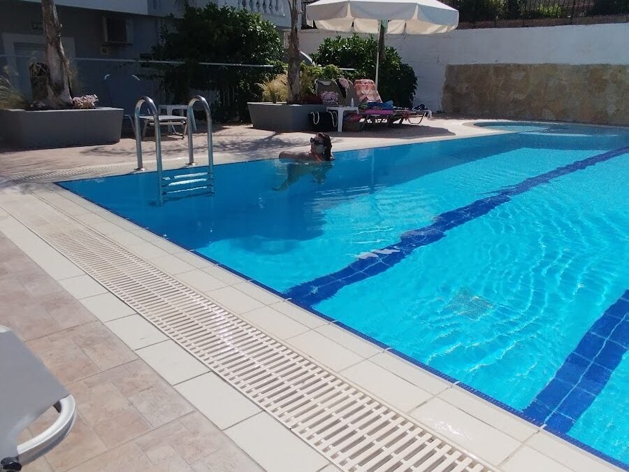 SKALIDIS APARTMENTS - ΓΙΑΝΝΕΛΗ ΜΠΙΚΑΚΗ 20, 21056  ΤΟΛΟ