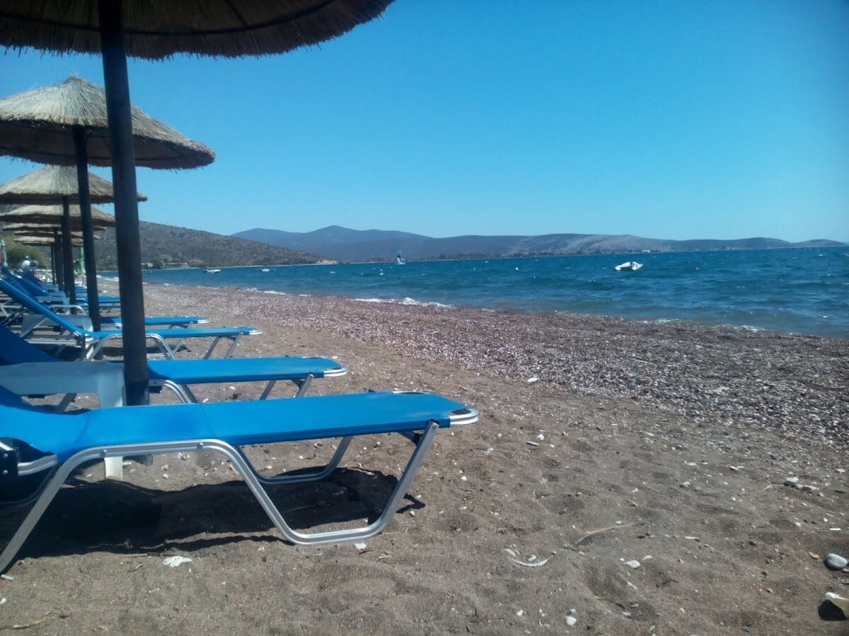 CASA AL MARE - KANTIA 0, 21060 KANTIA KANTAI NAFPLIO