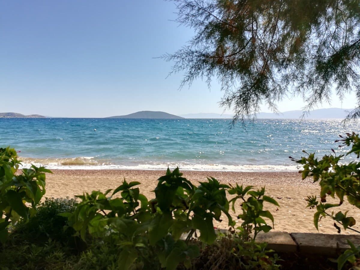 CASA AL MARE - KANTIA 0, 21060 KANTIA KANTAI NAFPLIO