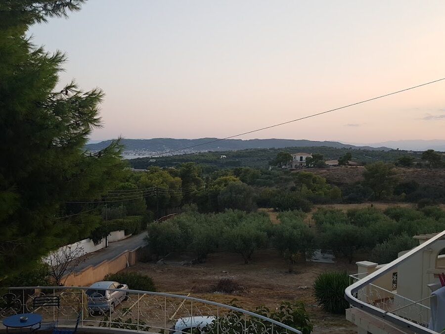 CASA CICALE - ΑΓΙΟΣ ΑΙΜΙΛΙΑΝΟΣ 0, 21300 ΠΟΡΤΟ ΧΕΛΙ ΠΟΡΤΟ ΧΕΛΙ