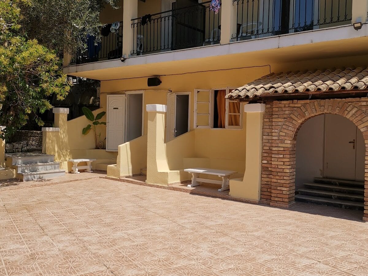 ΓΑΛΑΞΙΑΣ - ΓΟΥΒΙΑ 0, 49100 ΠΕΡΙΦΕΡΕΙΑΚΗ ΕΝΟΤΗΤΑ ΚΕΡΚΥΡΑΣ ΔΗΜΟΣ ΚΕΡΚΥΡΑΣ