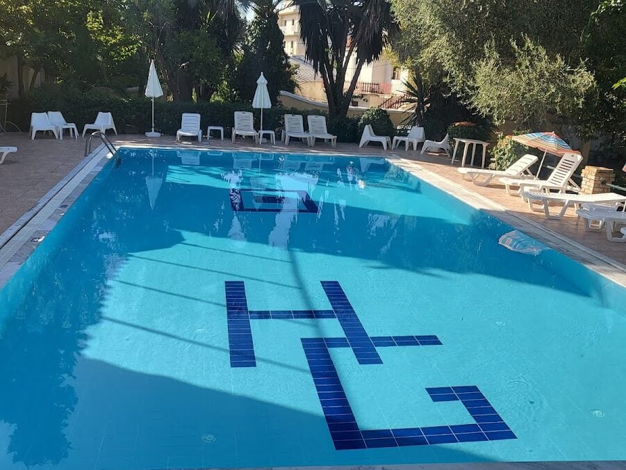 ΓΑΛΑΞΙΑΣ - ΓΟΥΒΙΑ 0, 49100 ΠΕΡΙΦΕΡΕΙΑΚΗ ΕΝΟΤΗΤΑ ΚΕΡΚΥΡΑΣ ΔΗΜΟΣ ΚΕΡΚΥΡΑΣ