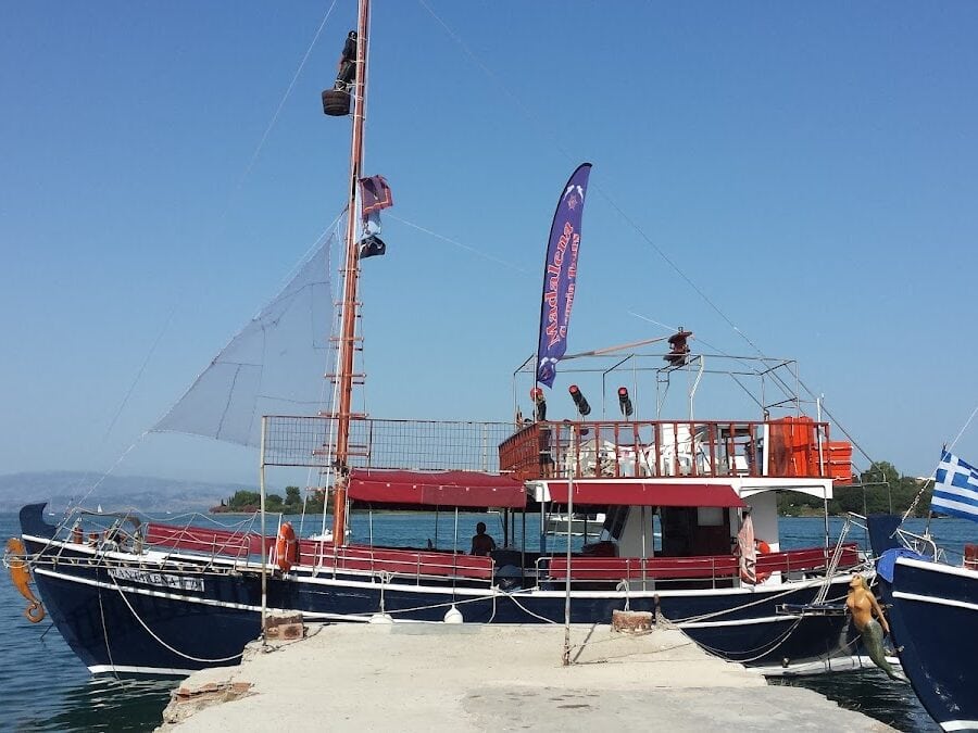 ΓΑΛΑΞΙΑΣ - ΓΟΥΒΙΑ 0, 49100 ΠΕΡΙΦΕΡΕΙΑΚΗ ΕΝΟΤΗΤΑ ΚΕΡΚΥΡΑΣ ΔΗΜΟΣ ΚΕΡΚΥΡΑΣ