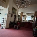 HOTEL ERMIONIDA - PANTANASSIS 13, 21300 KRANIDI KRANIDI