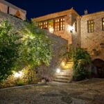 HADJIPANAGIOTI MANSION - - -, 22300 LEONIDIO ARCADIA LEONIDI