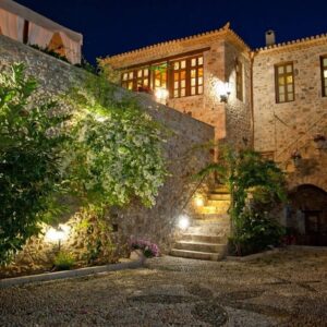 ΑΡΧΟΝΤΙΚΟ ΧΑΤΖΗΠΑΝΑΓΙΩΤΗ - - -, 22300 ΛΕΩΝΙΔΙΟ ΑΡΚΑΔΙΑΣ ΛΕΩΝΙΔΙ
