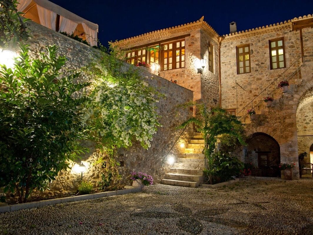 ΑΡΧΟΝΤΙΚΟ ΧΑΤΖΗΠΑΝΑΓΙΩΤΗ - - -, 22300 ΛΕΩΝΙΔΙΟ ΑΡΚΑΔΙΑΣ ΛΕΩΝΙΔΙ