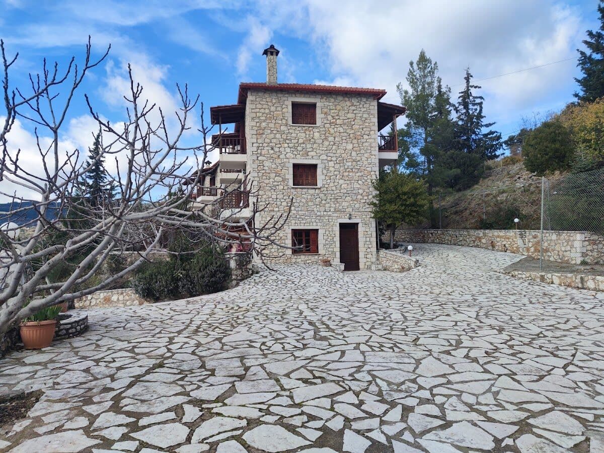 ΚΟΥΣΤΕΝΗΣ ΧΩΡΙΟ-KOYSTENIS VILLAGE - ΔΗΜΗΤΣΑΝΑ --, 22007 Ν.ΑΡΚΑΔΙΑΣ ΔΗΜΗΤΣΑΝΑ
