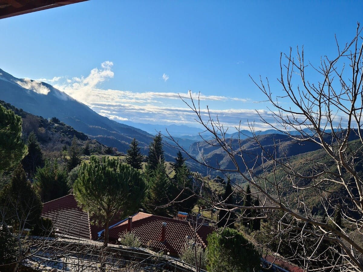 ΚΟΥΣΤΕΝΗΣ ΧΩΡΙΟ-KOYSTENIS VILLAGE - ΔΗΜΗΤΣΑΝΑ --, 22007 Ν.ΑΡΚΑΔΙΑΣ ΔΗΜΗΤΣΑΝΑ