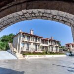 DIMITRAS RESORT - RAFTIS Rafti Arcadia, 22028 PALOUMBA
