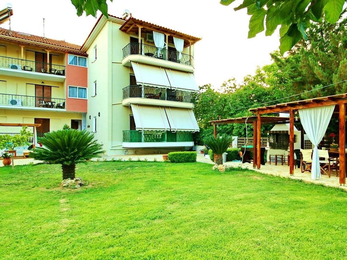 ΕΝΟΙΚΙΑΖΟΜΕΝΑ ΔΙΑΜΕΡΙΣΜΑΤΑ - ΞΗΡΟΠΗΓΑΔΟ 0, 22001  ΑΣΤΡΟΣ