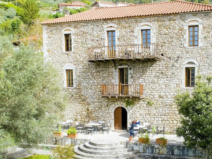 ΤΟ ΣΠΙΤΙ ΤΗΣ ΘΕΩΝΗΣ – THEONIS HOUSE - ΔΗΜΗΤΡΑ --, 22015 ΑΡΚΑΔΙΑΣ ΚΟΝΤΟΒΑΖΑΙΝΑ