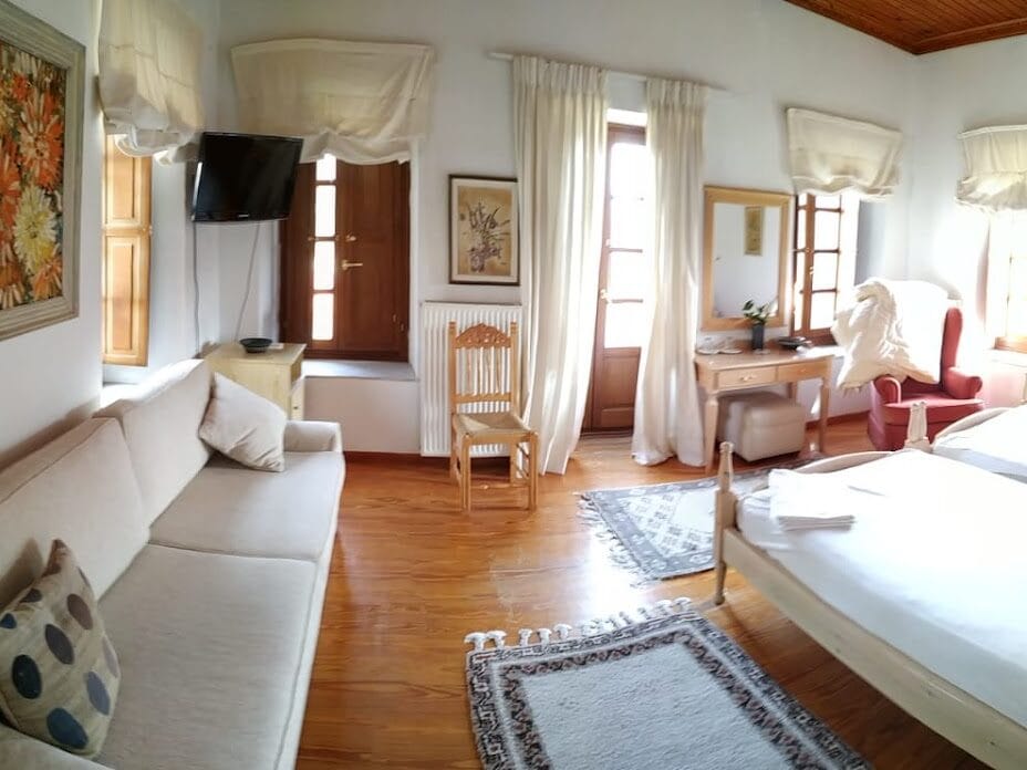 ΤΟ ΣΠΙΤΙ ΤΗΣ ΘΕΩΝΗΣ – THEONIS HOUSE - ΔΗΜΗΤΡΑ --, 22015 ΑΡΚΑΔΙΑΣ ΚΟΝΤΟΒΑΖΑΙΝΑ