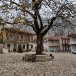 THEONIS HOUSE - DIMITRA --, 22015 ARCADIA KONTOVAZAINA