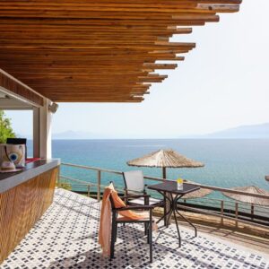 HOTEL NIFOREIKA BEACH - ΠΑΡΑΛΙΑ ΝΙΦΟΡΕΙΚΑ 0, 25200 ΑΧΑΊΑΣ ΠΑΤΡΑ