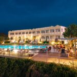 HOTEL NIFOREIKA BEACH - NIFOREIKA BEACH 0, 25200 ACHAEIA PATRA
