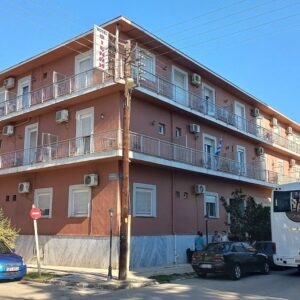 ΞΕΝΟΔΟΧΕΙΟ ΒΙΕΝΝΗ - ΟΡΕΣΤΟΥ  50, 68200 ΟΡΕΣΤΙΑΔΑ ΟΡΕΣΤΙΑΔΑ