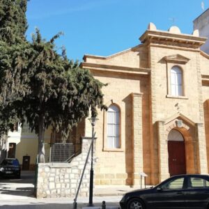 APARTMENT SOFIA - ΚΟΜΝΗΝΩΝ  8, 68100 ΑΛΕΞΑΝΔΡΟΥΠΟΛΗ ΑΛΕΞΑΝΔΡΟΥΠΟΛΗ