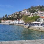 EVIALI APPARTMENTS - PAVLOU MELA 1, 34005 LIMNI LIMNI