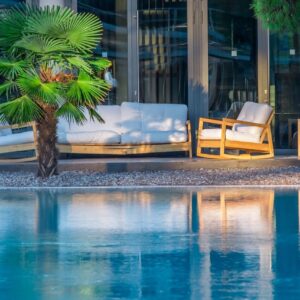 CABANAS HOTEL - ΘΕΣΗ ΜΠΟΥΡΝΙΑΣ, ΠΑΡΑΛΙΑ ΑΓΙΑΣ ΑΝΝΑΣ 0, 34010  ΑΓΙΑ ΑΝΝΑ