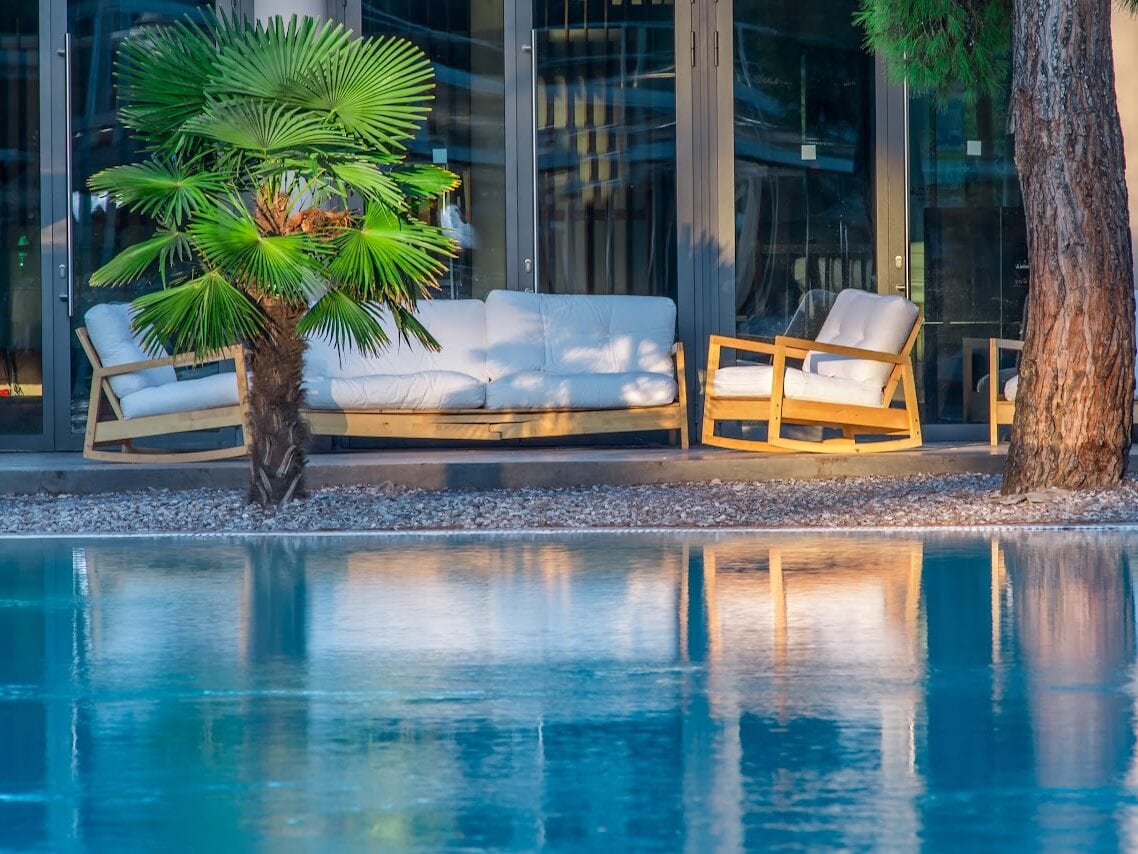 CABANAS HOTEL - ΘΕΣΗ ΜΠΟΥΡΝΙΑΣ, ΠΑΡΑΛΙΑ ΑΓΙΑΣ ΑΝΝΑΣ 0, 34010  ΑΓΙΑ ΑΝΝΑ