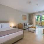 CABANAS HOTEL - BOURNIAS LOCATION, AGIA ANNA BEACH 0, 34010 AGIA ANNA